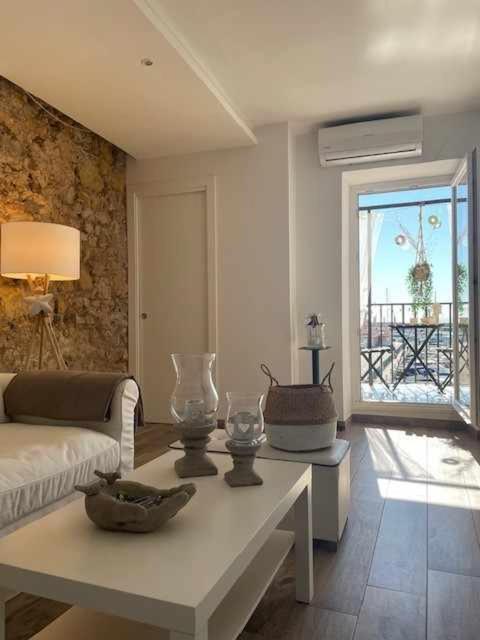 Borgo Damare Nettuno Vista Mare Daire Dış mekan fotoğraf