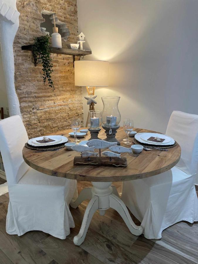 Borgo Damare Nettuno Vista Mare Daire Dış mekan fotoğraf