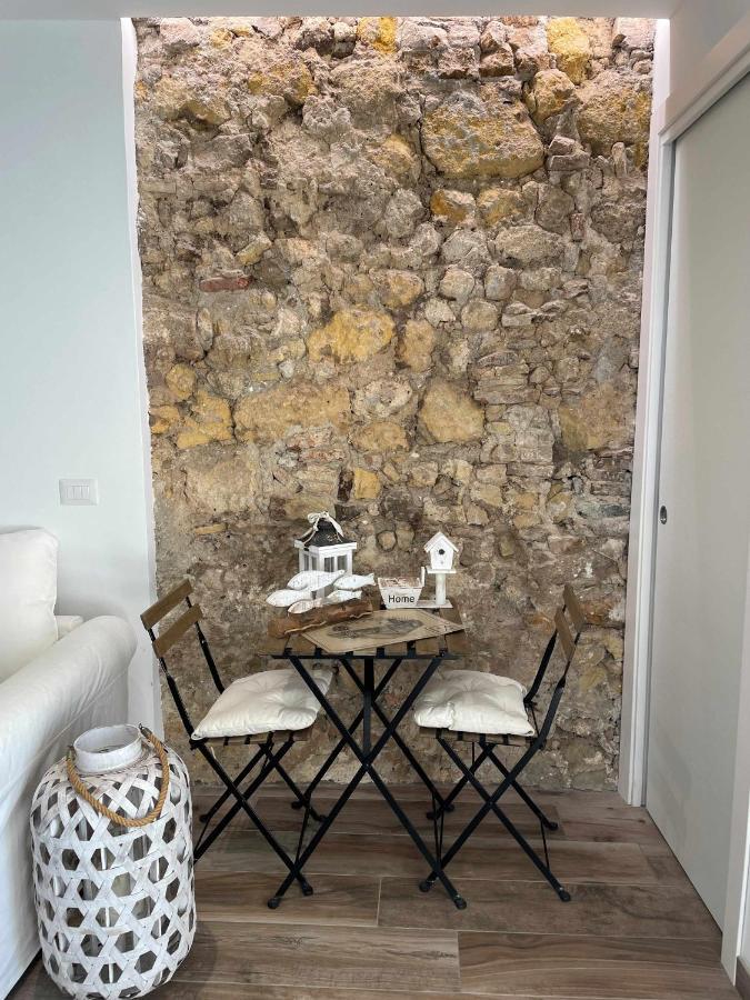 Borgo Damare Nettuno Vista Mare Daire Dış mekan fotoğraf