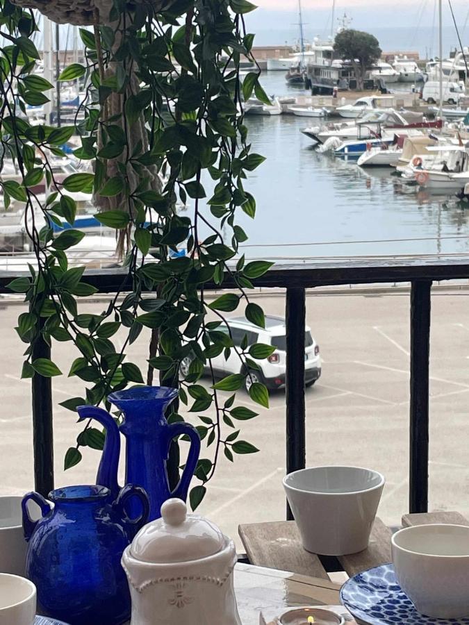 Borgo Damare Nettuno Vista Mare Daire Dış mekan fotoğraf