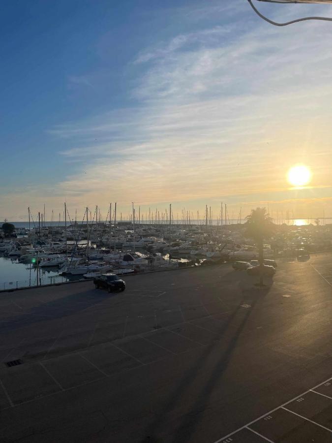 Borgo Damare Nettuno Vista Mare Daire Dış mekan fotoğraf