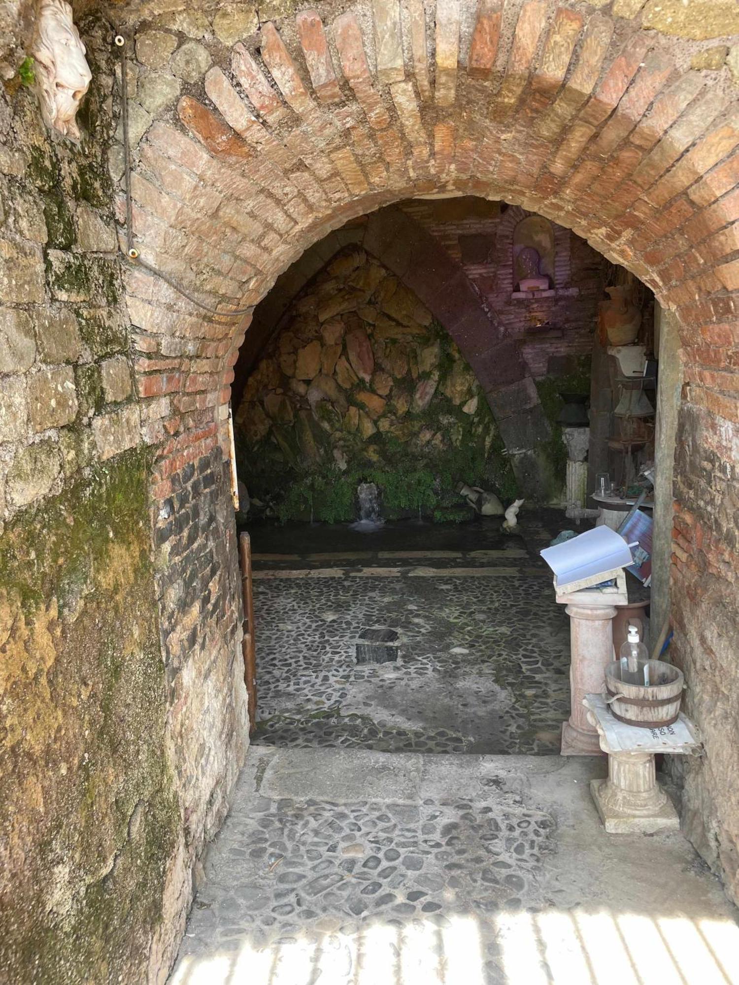 Borgo Damare Nettuno Vista Mare Daire Dış mekan fotoğraf